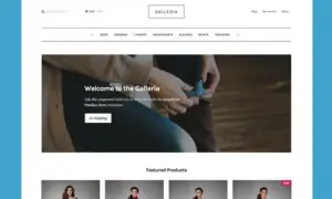 WooThemes Galleria WooCommerce Themes
