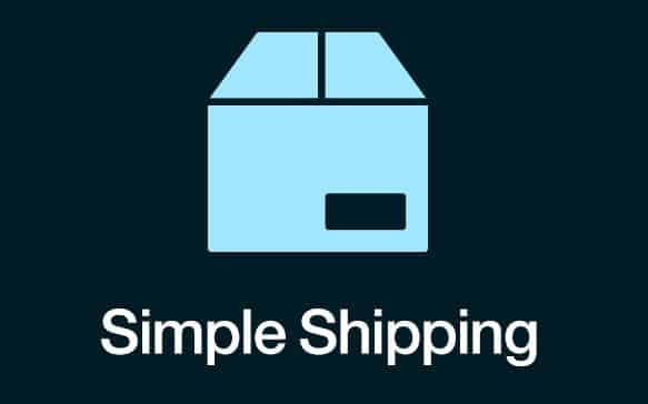 Easy Digital Downloads Simple Shipping Addon 2.4.3