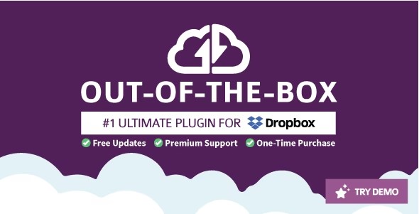 Out-of-the-Box – Dropbox plugin for WordPress 2.15.1.1