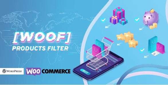 WOOF – WooCommerce Products Filter 3.3.6.3