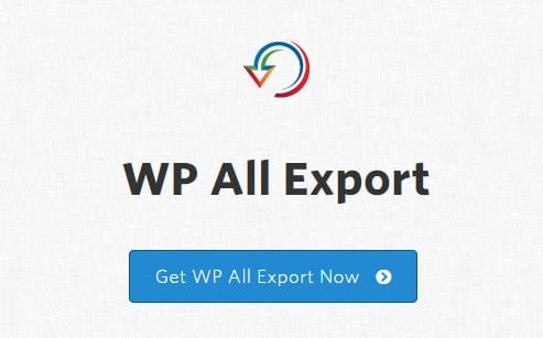 Soflyy WP All Export Pro Premium 1.9.2