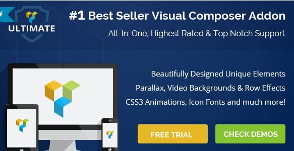 Ultimate Addons for Visual Composer 3.19.26