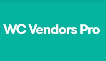 WC Vendors Pro 1.9.2.1