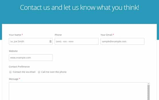 Themify Builder Contact Addon 3.5.7