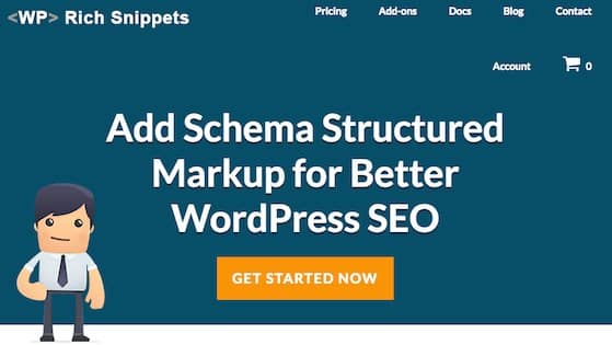 WP Rich Snippets Plugin 2.31.8