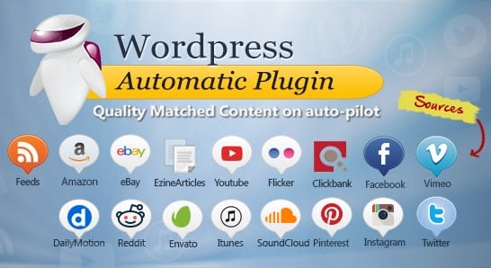 WordPress Automatic Plugin 3.107.0