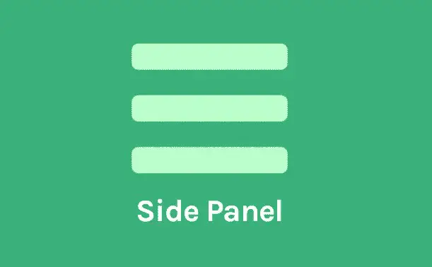 OceanWP Side Panel Addon 2.1.2