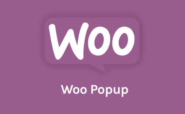 OceanWP Woo Popup Addon 2.0.9