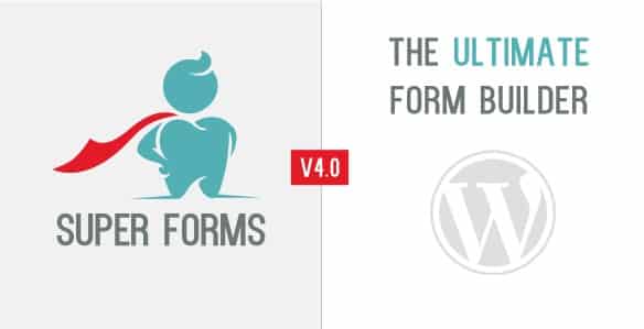 Super Forms – Drag & Drop Form Builder 6.3.717