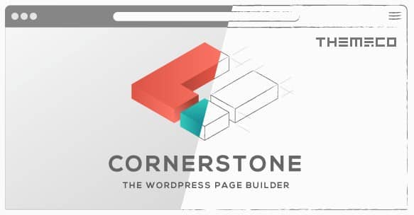 Cornerstone – The WordPress Page Builder 7.5.10