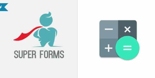 Super Forms – Calculator Add-on 2.3.0