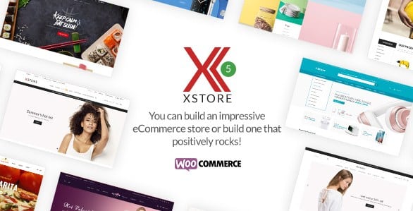 XStore – Responsive Multi-Purpose WooCommerce WordPress Theme 9.4.2