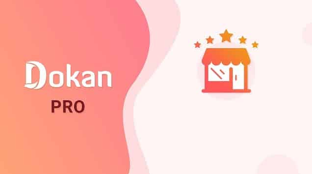 Dokan Pro WordPress Plugin 3.15.0