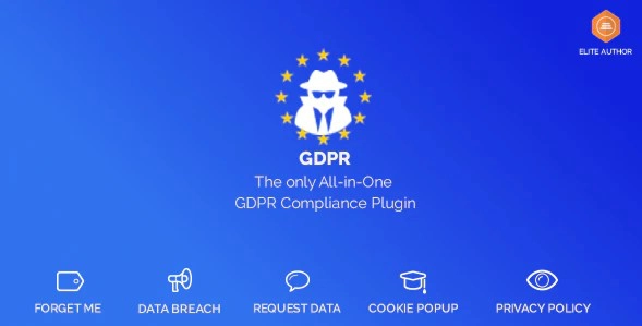 WordPress GDPR & CCPA 2.0.4