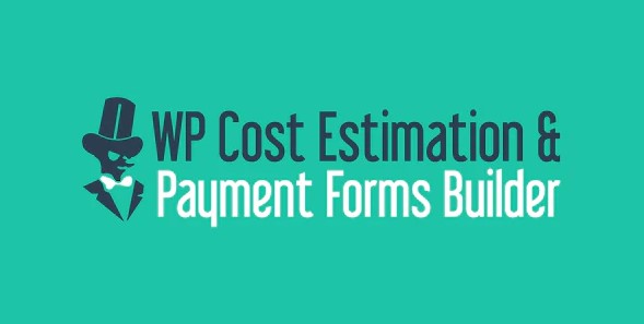 WP Cost Estimation & Payment Forms Builder 10.1.90