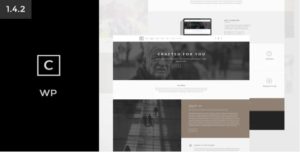 Choco – Multipurpose WP