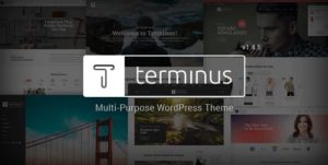 Terminus โ Responsive Multi-Purpose WordPress Theme