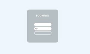 EventOn Booking Addon