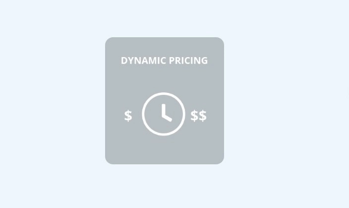 EventOn Dynamic Pricing Addon 1.0.1