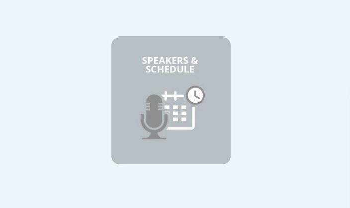 EventON Speakers & Schedule Addon 2.1