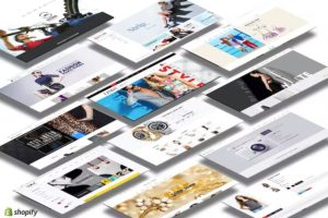 Linda – Custom, Multipurpose Shopify Theme