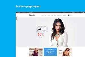 SNS Lavenda – Responsive Magento Theme