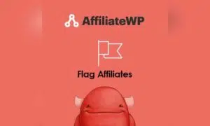 AffiliateWP Flag Affiliates