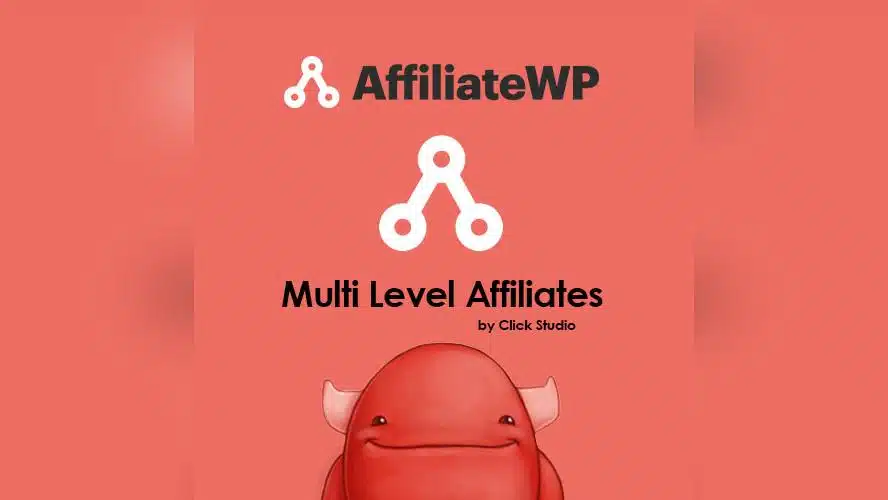 AffiliateWP Multi Level Affiliates 1.9.15