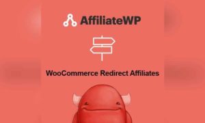 AffiliateWP WooCommerce Redirect Affiliates