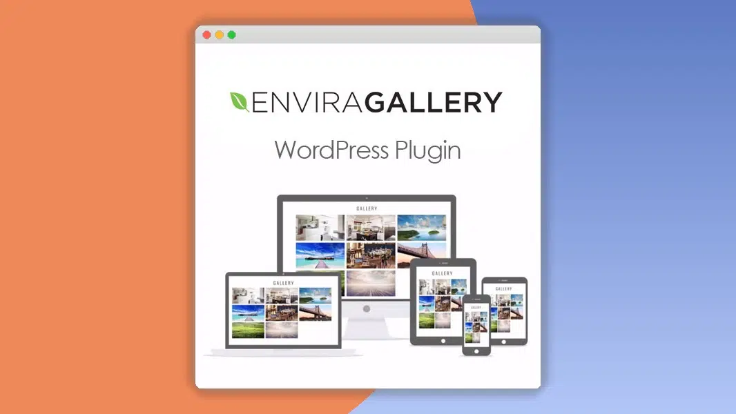 Envira Gallery WordPress Plugin 1.11.1