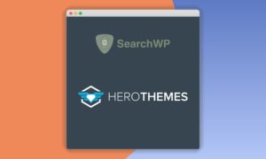 SearchWP HeroThemes Integration