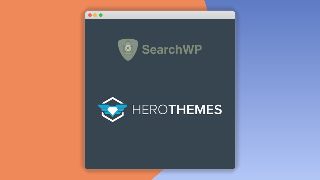 SearchWP HeroThemes Integration 1.2.0