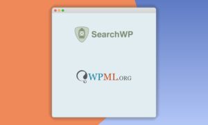 SearchWP WPML Integration