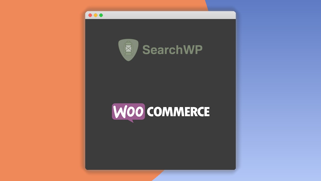 SearchWP WooCommerce Integration 1.4.0