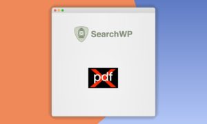 SearchWP Xpdf Integration
