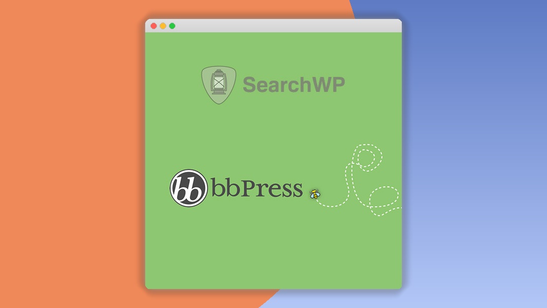 SearchWP bbPress Integration 1.3.1