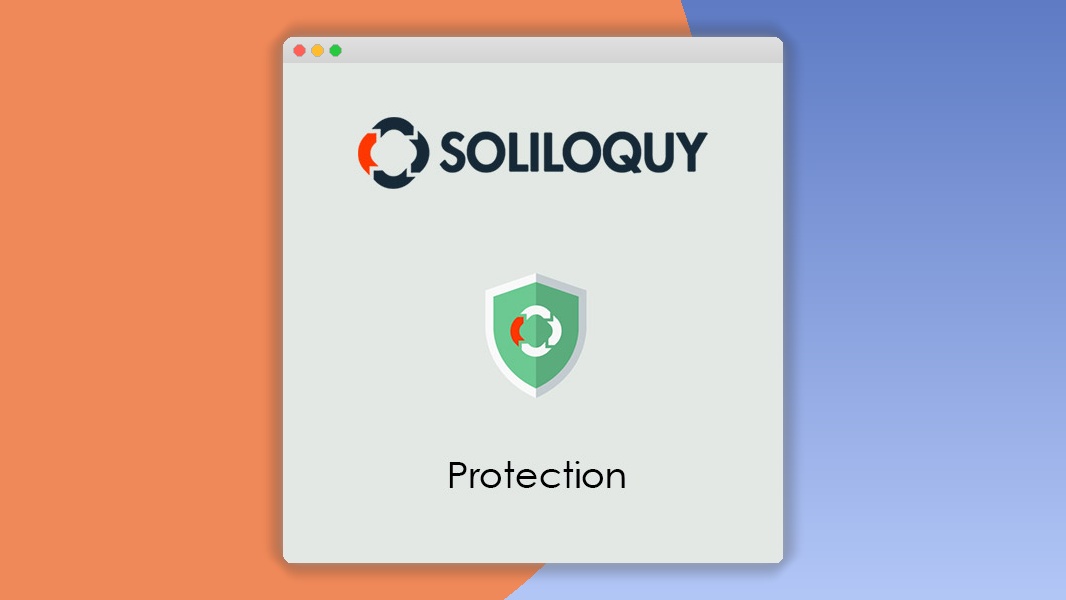 Soliloquy Protection Addon 1.1.1