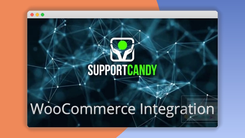 SupportCandy – WooCommerce Add-On 3.1.8