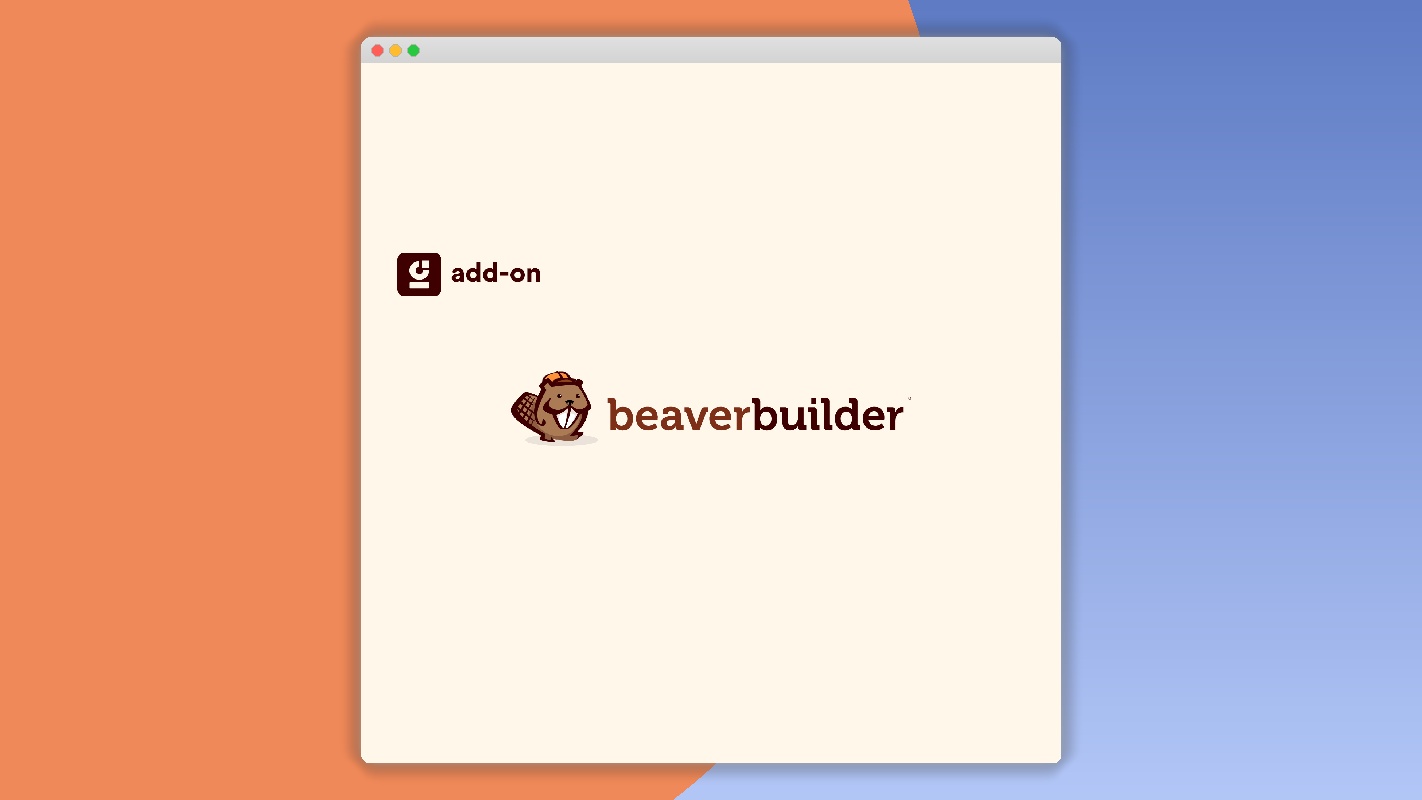 WP Grid Builder – Beaver Builder 1.2.0