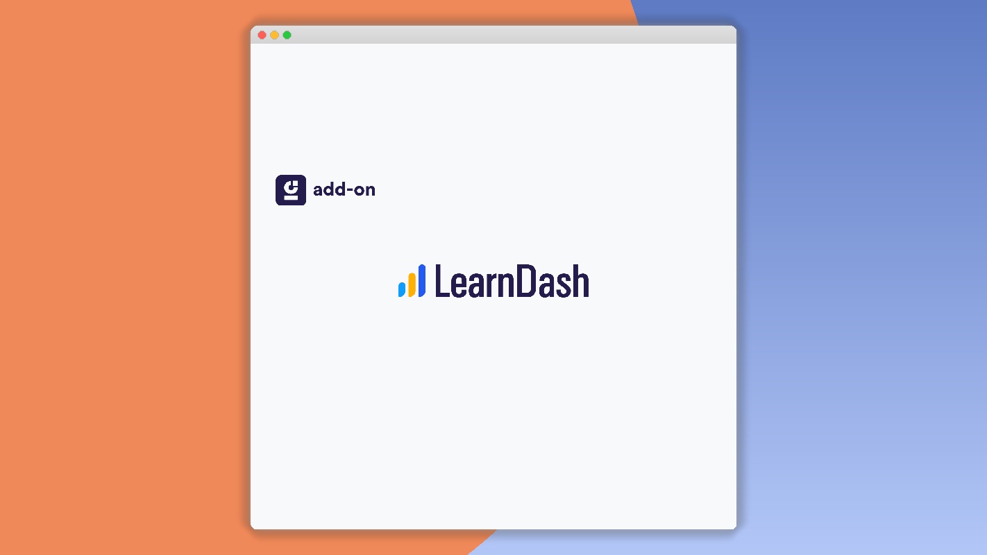 WP Grid Builder – LearnDash 1.2.0