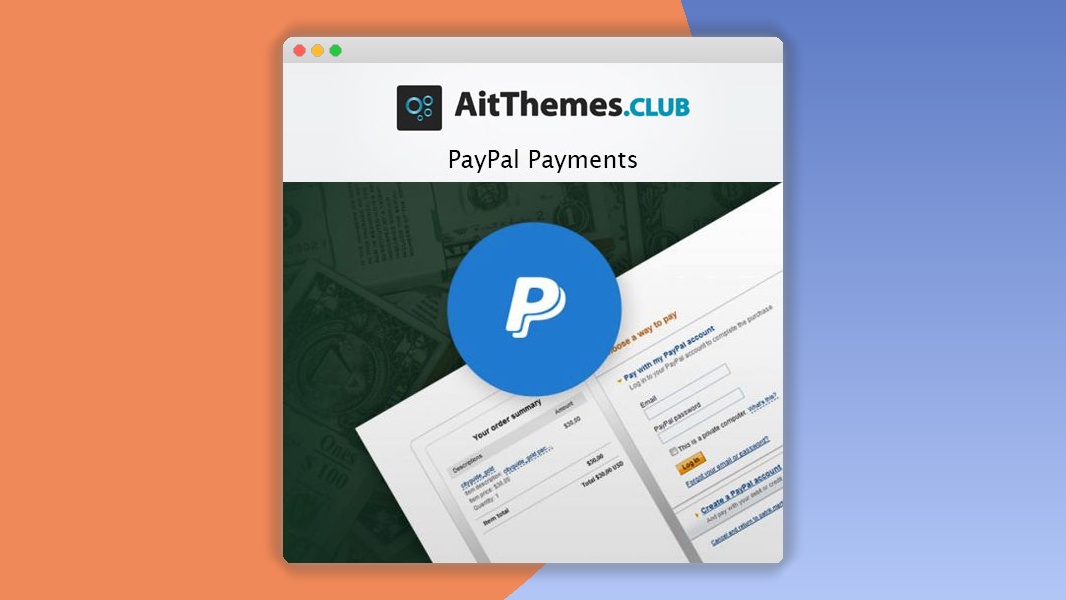 AIT PayPal Payments 2.0.2