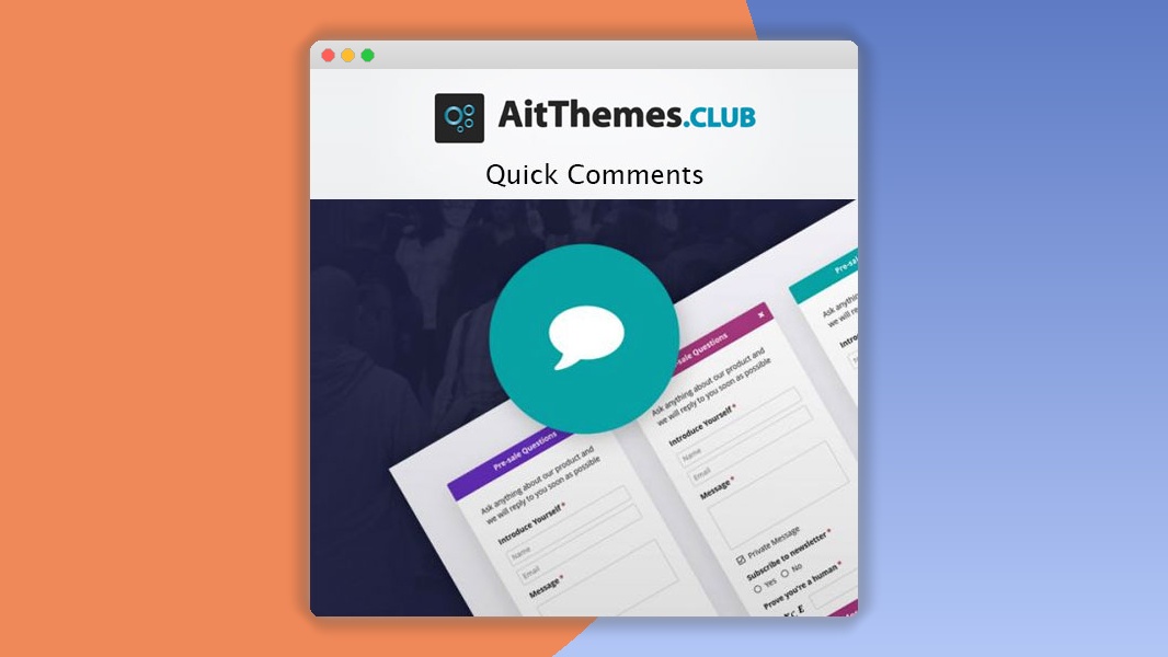 AIT Quick Comments 4.0.2