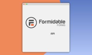 Formidable Forms – API Webhooks Add-On