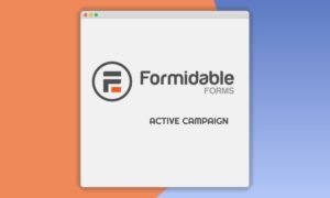 Formidable Forms – ActiveCampaign