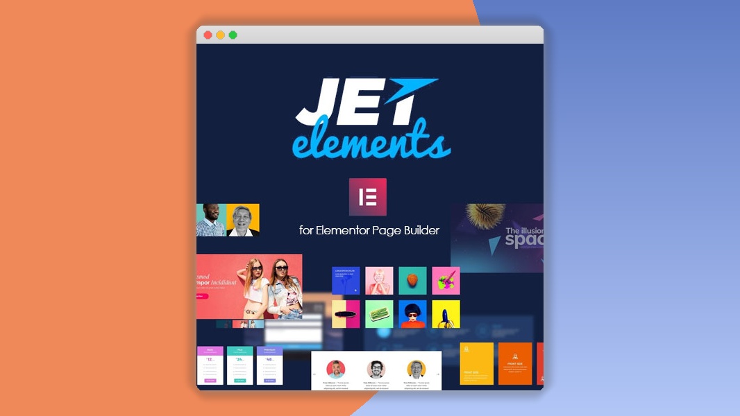 JetElements For Elementor 2.7.8