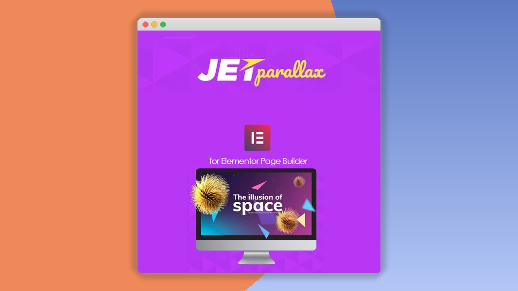 JetParallax For Elementor 1.0.6