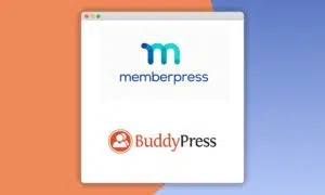 MemberPress BuddyPress