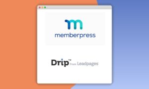MemberPress Drip – Tags Version
