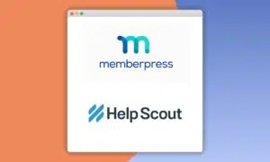 MemberPress Help Scout