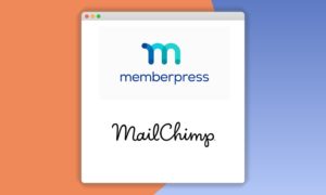 MemberPress MailChimp